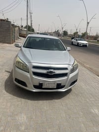 ماليبو • ٢٠١٣ • بل عماره