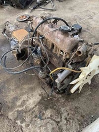 محرك بيكم ٨٢ • تفصيخ بيكم • بعقوبة ديالى