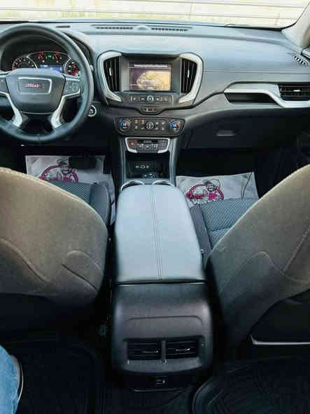 السلام عليكم ورحمة الله وبركاته من رخصت الإدمان المحترام
جمسي تيران ٢٠٢٣
رقم اربيل الجديد...  ابيع نقد وابيع مروس حسب القناعة
تكون سيارة نظفية. وارخص من سيارتي. 
***********
السنوية والهزة جديدة بل التسعة وعشرين يالله تساقط
السيارة باسمي تحويل ثاني يوم
السعر ١٩٥ وبيه مجال الشري. 

          حجم المكينه : ١٥٠٠٠ تريبو
السيارة بدون ايربك السيارة كلش جديدة 

المسافه المقطوعه : ٣٣ ميل حقيقي 

الضرر : قيغ صندوك رجع نفسة بدون تدبيل بدون اي شي
السيارة فقط تبديل دعامية خلفية
السيارة بدون ايربك
بدون اي السيارة ربع دينار متصرف عليه. جديد
جديدة بمعنى الكلمة
وين متريد وديه سونار سيارة من الله.
الشري يتصل وبخدمتة.اني 

                    

مواصفاتها 

1. شاشه كبيرة جذاا

2. كامرات 360

3. حساس خلفي
. 4 كير تسع نمر 

5.كشنات مخمل للون اسود

6. رادارات جانبيه

7. رادار امامي

8. تحديد مسار

9.ويل كب 

10.اشاير بالمري

11.تحكم 

12.كشنات كهرباء

13.كشافات

14. تشغيل عن بعد

15.صندوك كهرباء؛ عن طريق البصمة يفتح 

16. بصمة ابواب 

17. قطعتين كهرباء

18.كشن السايق ميمري

19.هندبريك بصمه

20. لايتات لد +زنون

21 بكلايت لد
22 فور ويل 

23.كشن السايق هزاز

24. داتا شو
25تربط مباشر بدون كبيل. الشاشة
السيارة هوا يه موصفات.،،،، 

 

السعر : الطلب في التعليقات سيأتي إليك مباشرة 

تفاصيل اكثر هذا رقمي ***********

مكاني بغداد, الدورة ابودشير قرب مدرسة الفيالق
السيارة تريه البصرة وين متريد روح بيه. والف عافيه على ياخذها
السيارة مكفولة من كلشي....وألشري يخابرني ويديلل
