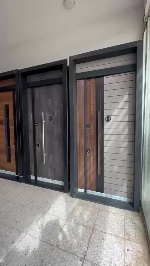 عروض خاصة على الأبواب والقاصات 🚪
إذا تريد تضيف لمسة فخامة لبيتك، نوفر لكم أجمل الأبواب مع القاصات بتصاميم عصرية وجودة عالية.
✔️ شغل متقن وتشطيب أنيق
✔️ خامات قوية تدوم لسنوات
✔️ قياسات تناسب جميع المساحات
📩 للحجز والاستفسار راسلونا على الخاص


**إذا كنت صاحب هذا الإعلان وتريد حذفه لأي سبب، رجاءا أرسل رسالة إلى الدعم الفني**