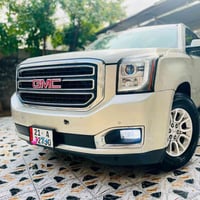 جمسي • ٢٠١٥ • رقم سليمانية