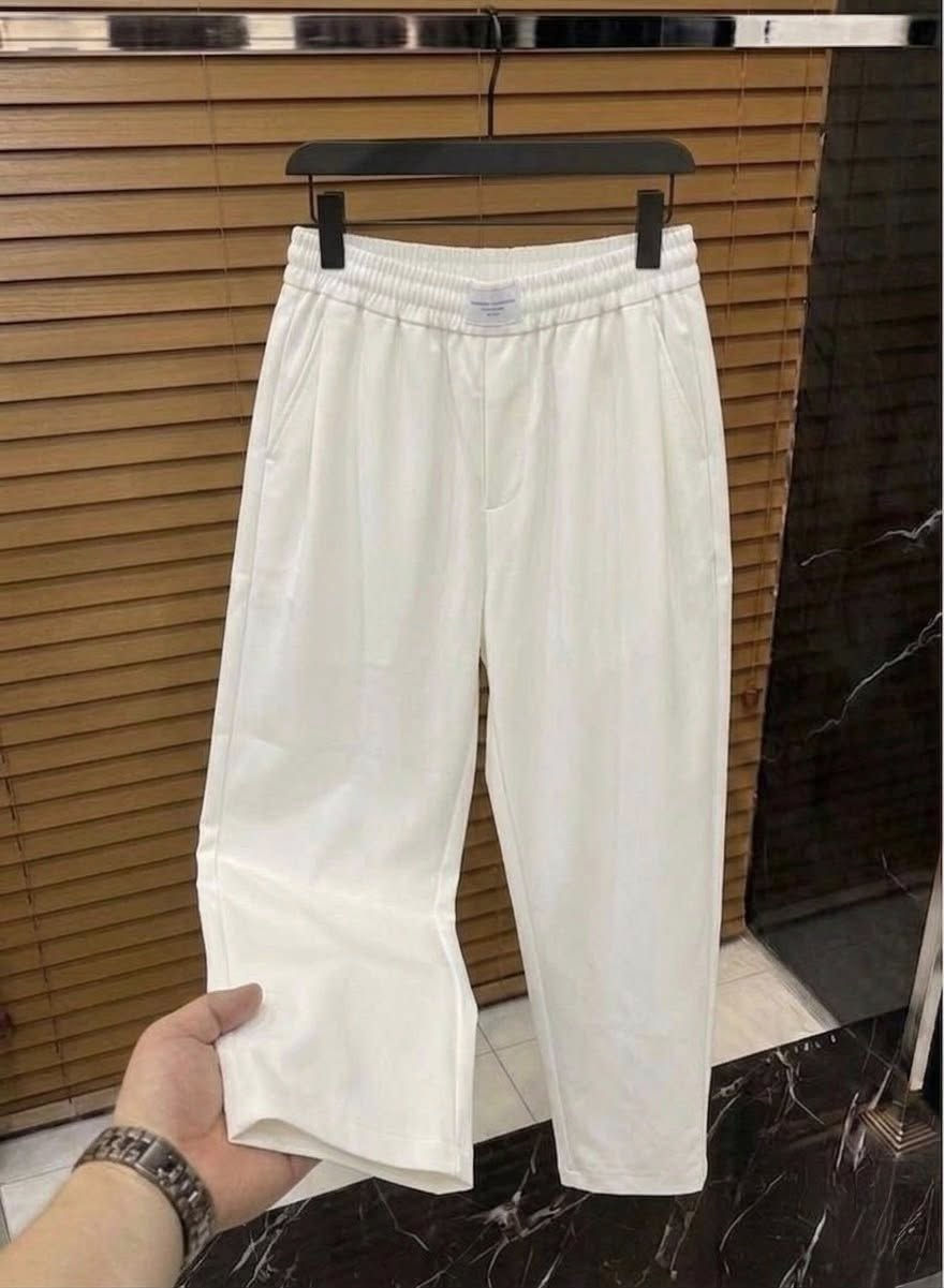 عرض خاص الشباب التطبير 

قماش 🇨🇳 طوال 110

الدرزن 84 الف فقط

قياس M / / 3XL ✅

اللون ابيض فقط ⚫️


**إذا كنت صاحب هذا الإعلان وتريد حذفه لأي سبب، رجاءا أرسل رسالة إلى الدعم الفني**