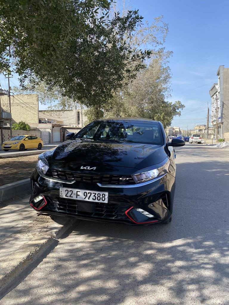 #الفورتي_الجي_تي_كلين
فورتي 2023 جيتي لاين فول الفول مواصفات رقم اربيل بسمي صور الحادث مرفقه حافت البنيد بدون صبغ السياره 
🟢بصمه ابواب وتشغيل 
🟢فتحه سلايد
🟢محرك 2000دوش
🟢لايت لد امامي خلفي
🟢سستم سماعات 🔊 هارمن
🟢اوتو هولد سايد بريك دكمه
🟢شاشه كبيره كاميرا
🟢حساسات امامي خلفي 
🟢رادارات جانبي  
🟢توقف ذاتي 
🟢تحديد مسار 
🟢رادار امامي خلفي 
🟢قياده ذاتيه 
🟢قطع المسافه 55 ماشيه كيلو متر
🟢صندوق بصمه ذكي 
🟢اناره ترحيب عند الاقتراب 
🟢كشنات تتفئه و تبريد 
 
 تليفون ***********

السياره فول العنوان بغداد الامين الثانيه

لمعرفه السعر سوي تعليق على سوق بغداد أون لاين ـــــــ Baghdad Market سوق بغداد أون لاين ـــــــ Baghdad Market  Online
