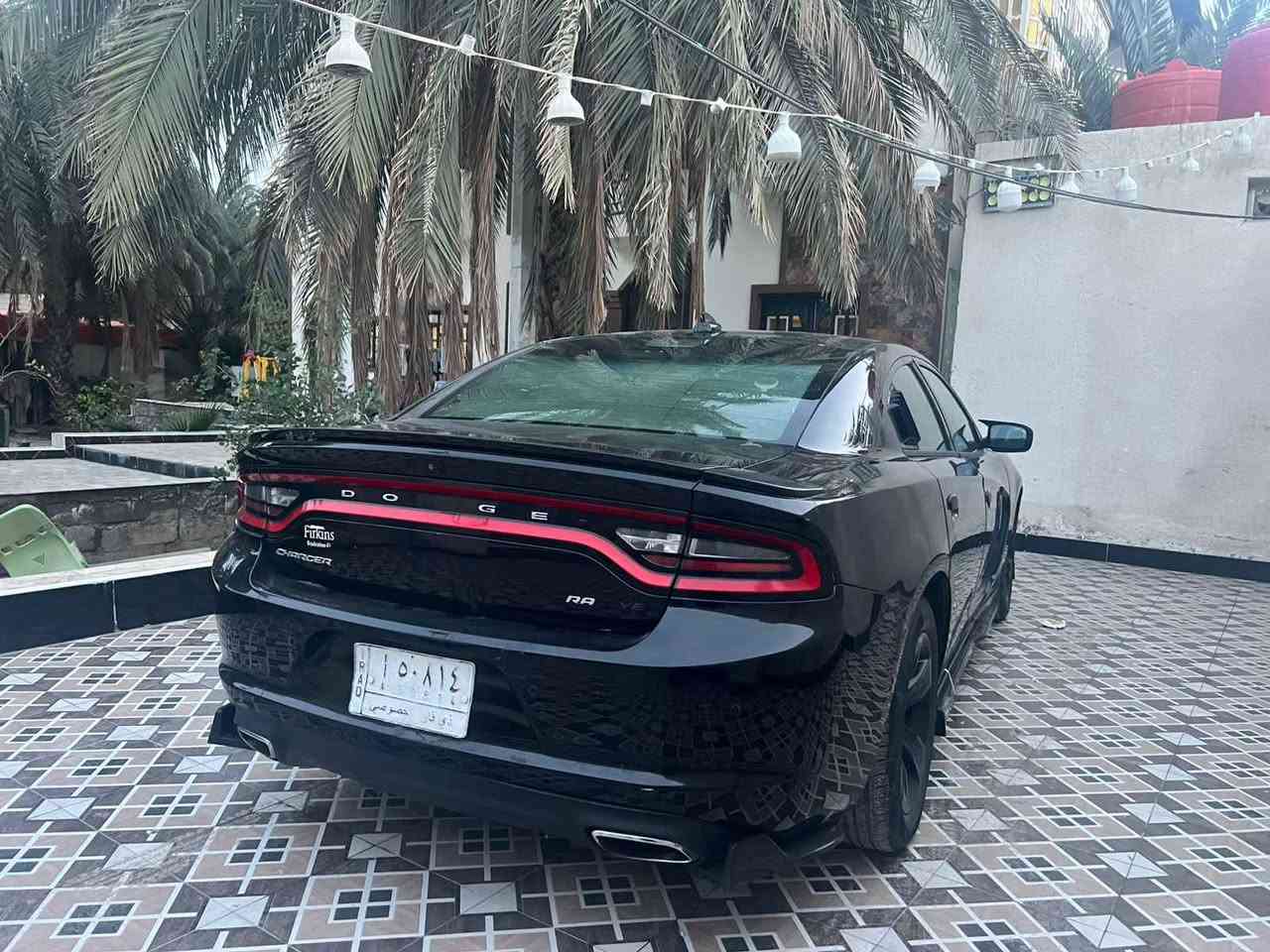 السلام عليكم جارجر مديل 2016 
راعيها بالبصره تحويل مباشر 
وارد داخله غرق سياره فول مواصفات &&رالي $$
فقط بنيد مبدل نفس لون بيها فحصين 
الفحص منزله بالصور 
لا صبغ ولا فتح فقط باردات 
فول مواصفات كشنات جلد تدفئه وتبريد 
خزن كشنات 3 وضعيات بعد بيها هواي مواصفات 
السعر شده ونص 150 قفل 
مستعجل ع البيع 
العنوان البصره الجمعيات 
*********** Singapore
