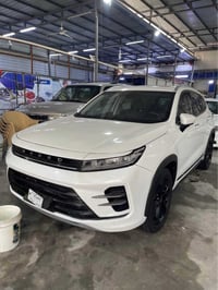 اكس ايد • ٢٠٢٣ • باقي كفاله