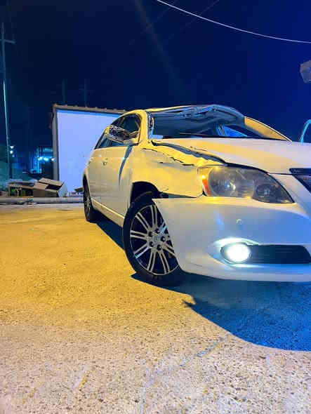 سيارة افالون 2006 خليجي 6 سلندر لون ابيض لؤلؤي رقم بابل خصوصي أليف 
السنوية غاية 2029 راعيها بل بصرة يريد تحويل تخم تاير تخم ويالة جدد منضمومة تبريد فول موصفات تحكم استرين سلايت روف تبريد قطعتين حدادية 99٪ كهربائيات كلها شغالة السيارة مال بيت قبل الحادث معمره مال جناي ناكته نكت من طول للطول السيارة سويت بيه حادث و على حطتها الصورة موجودة قدامكم ما معمره السعر 73 ورقة وبيها مجال قليل الما يعجبة لايكسر بحلال العالم حلال العالم عزيز العنون البصرة قضاء الدير ***********
