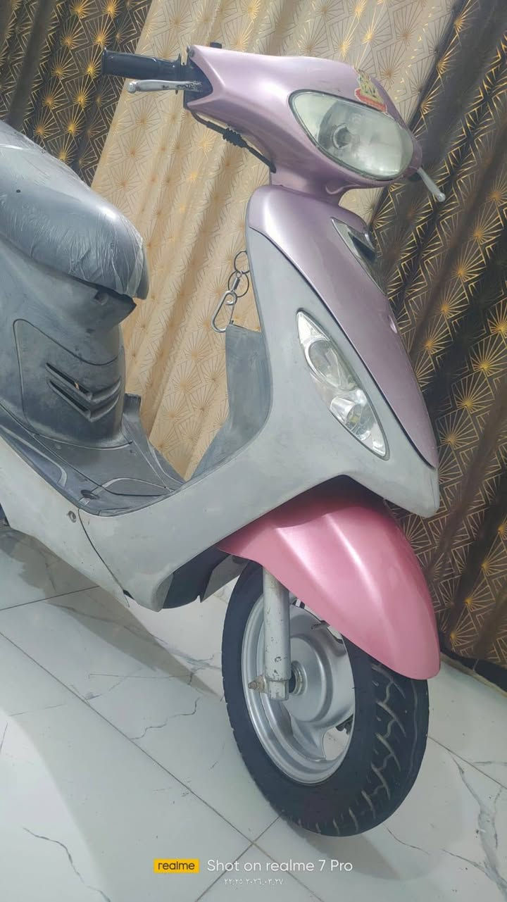 السلام عليكم دارجه ماكس منغولي للبيع دراجه جديده رمبه استعمل قليل بعتهه بوضع لشريكه دراجه أحله من لصوره شلعه ومعدل فول سلف لكل شغال بيهه دراجه لوك اوراق أصولي سعرهه 900 الف قفلهه
اي استفسار انتصال *********** مكاني ميسان الماجديه لحد يراسلني مارد هذا راعيه مكلف بنشر
