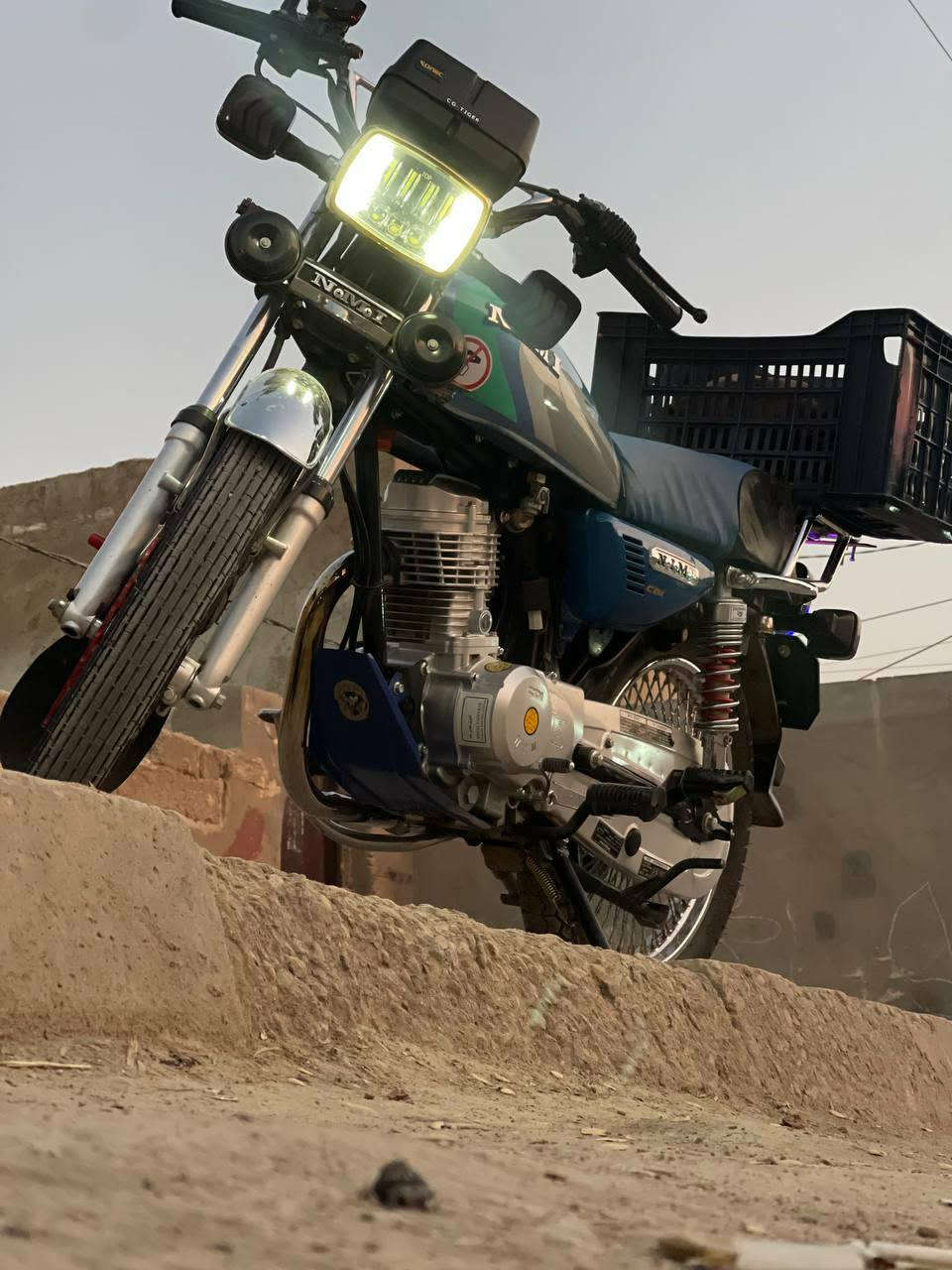 درجه اربع كير للبيع نامه اصلي نضافه فول 2024 عله وضع لوكيل كلشي اصلي بيه  سعر خاص


**إذا كنت صاحب هذا الإعلان وتريد حذفه لأي سبب، رجاءا أرسل رسالة إلى الدعم الفني**