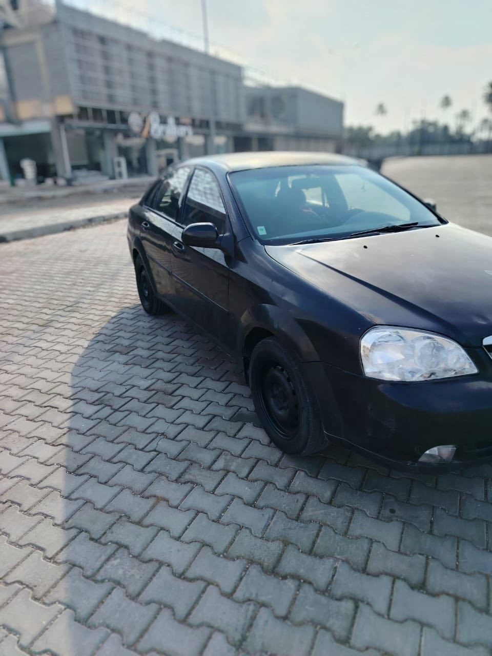 سلام عليكم اوبتره 2009
تخم تاير جديد 

قطعتين صبغ 

‏￼ رقم انكليزي جديد 

سنويه لغايه 2030 

رقم سليمانيه 

رقم الهاتف ***********

مكان السياره ديالى خانقين

سعر 58 ورقه
