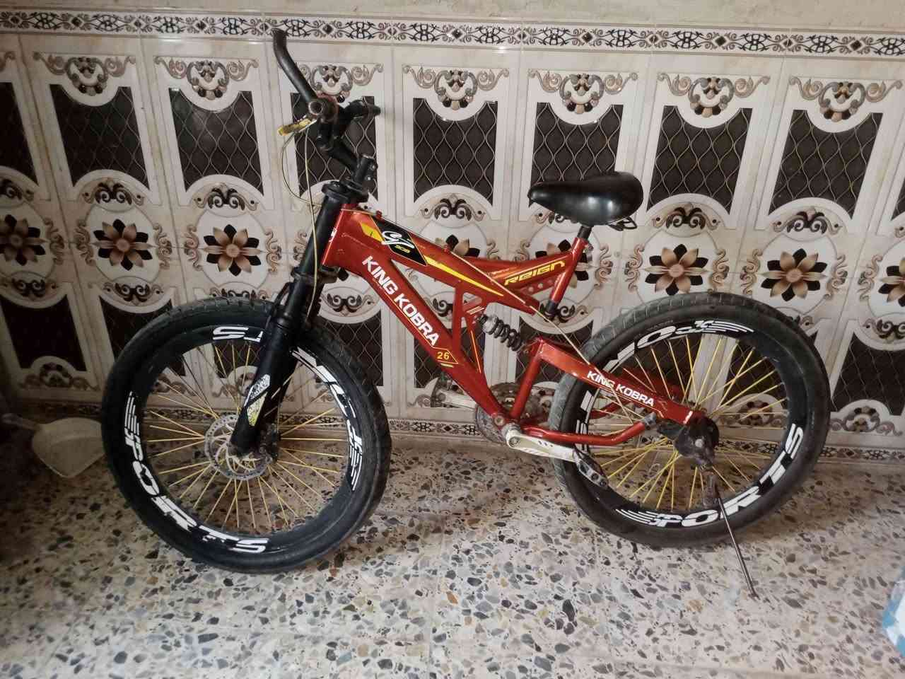 للبيع مكاني خلف مجمع بسمايا قريه عشره يوجد حاليا خدمه توصيل فقط بغداد السعر 65


**إذا كنت صاحب هذا الإعلان وتريد حذفه لأي سبب، رجاءا أرسل رسالة إلى الدعم الفني**