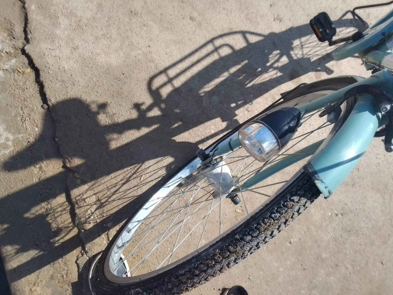 السلام عليكم بايسكل للبيع حجم 26 مال شحن قبل شهر اخذتو من الشحن سعر 80الشراي يجي خاص


**إذا كنت صاحب هذا الإعلان وتريد حذفه لأي سبب، رجاءا أرسل رسالة إلى الدعم الفني**