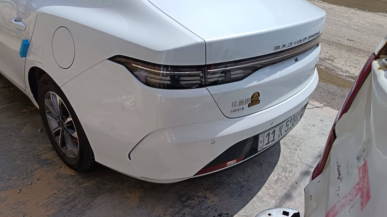 السلام عليكم ورحمة الله وبركاته
دستورير ٢٥ ماشيه بيها شخط صغير بالدعاميه الخلفيه صبغ مال دراجه بعدني ممبولشه مثل ماواضح بالصوره محرك ٢٦٠٠ وكهرباء ٧٠٠٠ المجموع ٨٨٠٠ قفل من الاخير ب١٨ بدون معامله رجأ الشراي يتصل اليعامل لايخابر اترجاكم تحياتي للجميع


**إذا كنت صاحب هذا الإعلان وتريد حذفه لأي سبب، رجاءا أرسل رسالة إلى الدعم الفني**