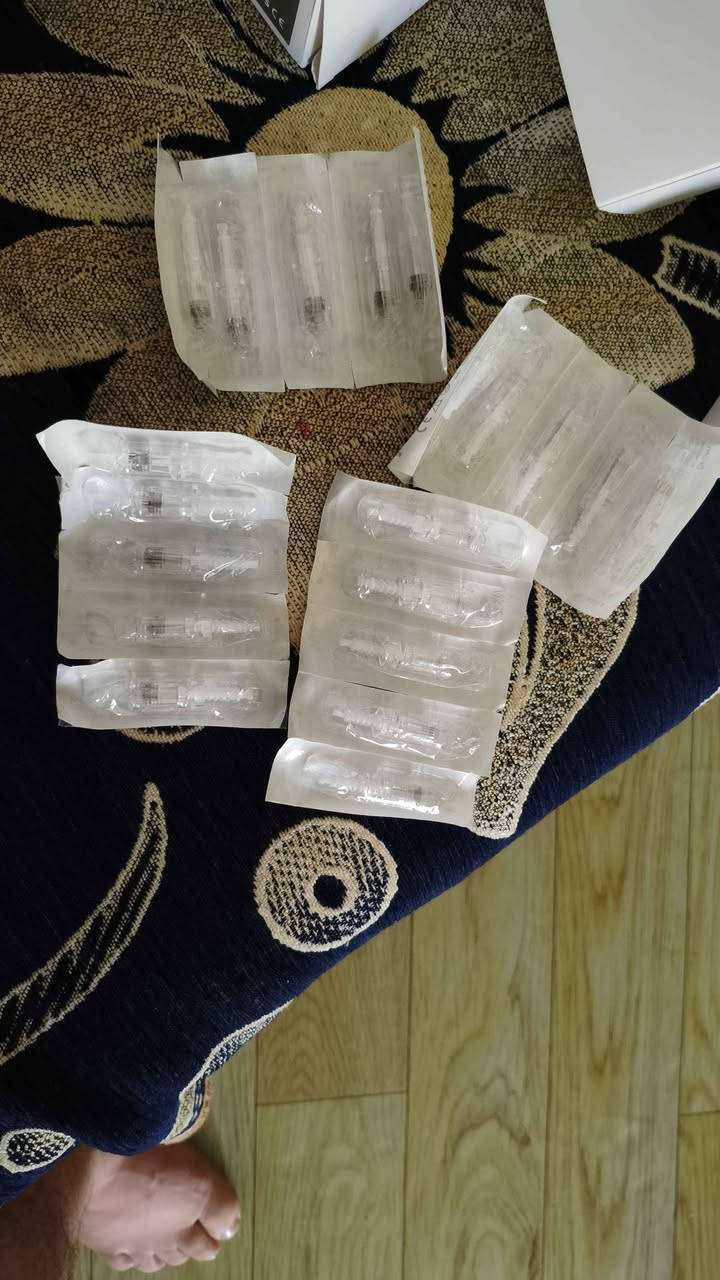 جهاز ل إزاله اثر حب الشباب اصلي جديد غير مستعمل مع كامل الملحقات حلة, بابل


**إذا كنت صاحب هذا الإعلان وتريد حذفه لأي سبب، رجاءا أرسل رسالة إلى الدعم الفني**