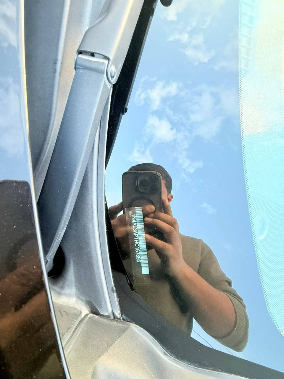 التيما مؤديل 2017 قتعه طين صبخ بدون إيرباك بدون دواخيل سعر ١٣٠ مجل بصط ***********
