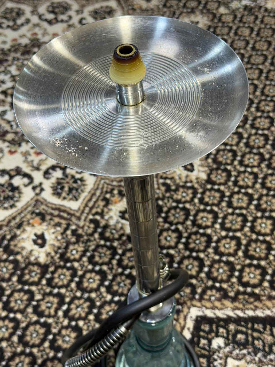 السلام عليكم نركيله حلاوجي للبيع ادخن بيها تفاحتين داخل ستيل يتغير الطعم السعر 85 وبيها مجال


**إذا كنت صاحب هذا الإعلان وتريد حذفه لأي سبب، رجاءا أرسل رسالة إلى الدعم الفني**