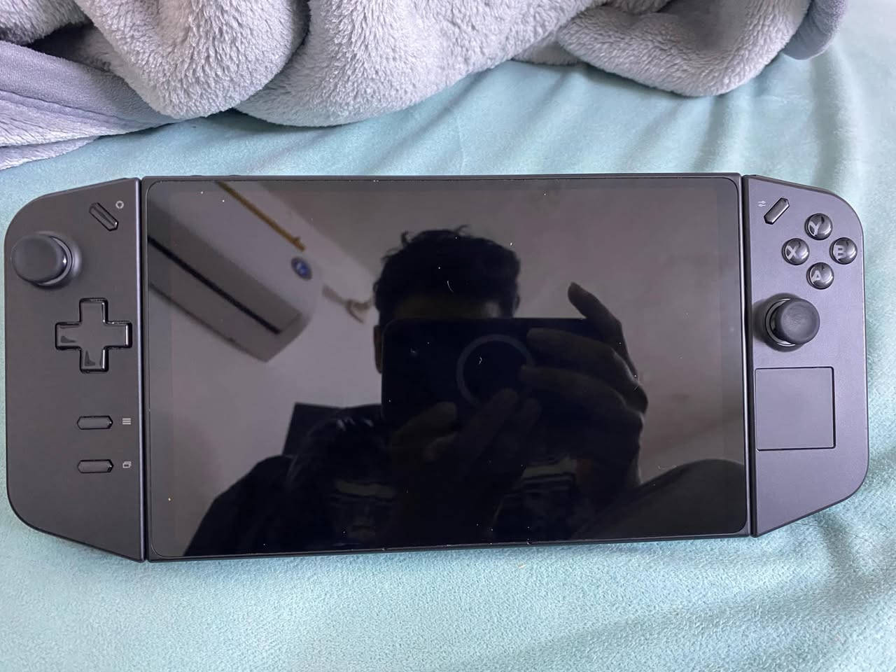 لينوفو ليجن جو ذاكره512 جهاز نضيف 100بل 100 مكان سبع قصور 700وبي مجال الخاص مفتوح رقمي ***********
