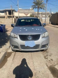 كريت ويل • ٢٠١٣ • بغداد باسمي