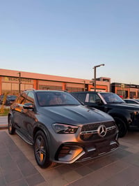 GLE450 • ٢٠٢٦ • قسط متاح