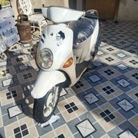 دراجه • كفاله • للبيع