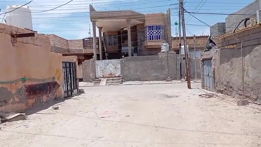 سلام عليكم بيت تجاوز اليجار الموقع لامن داخلي قرب المستوصف 
اجاره 225  أنه مكلف بنشر رقم *********** واصل وتساب
