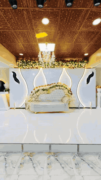 قاعة مناسبات • مساعدة زواج • كربلاء حي العامل