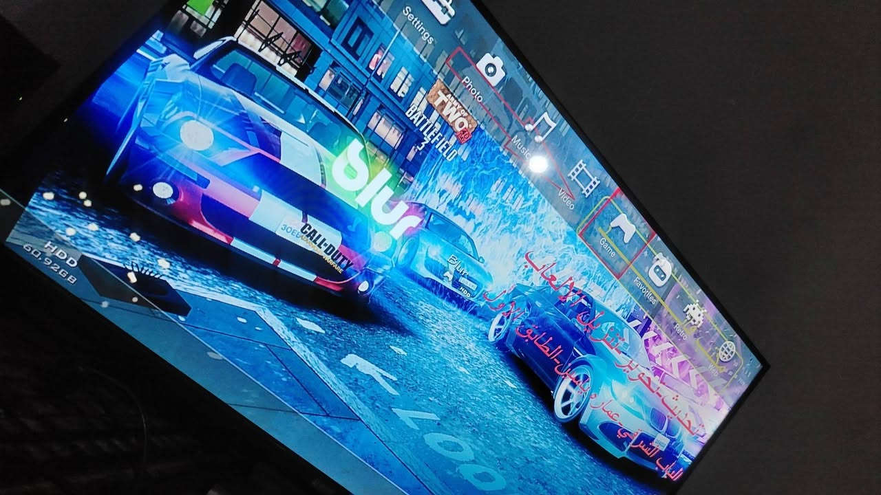 بلي، 3 سلم نضيف فول 160 ذاكرة اخر تحديث 4.93
نضام كاستم افضل من الهين نضام مكاتب تكدر تلعب اون

 لاين بي 4 العاب واكدر انزلك 5.4 من اختيارك العاب لي بالك

2 جوستك نضيفات كيبل شحن جوستك
 وHD واير تشغيل
السعر 110 بغداد مدينة الصدر *********** اكو توصيل بغداد اطراف مدينة اماكن قريبة مني وتدلل
