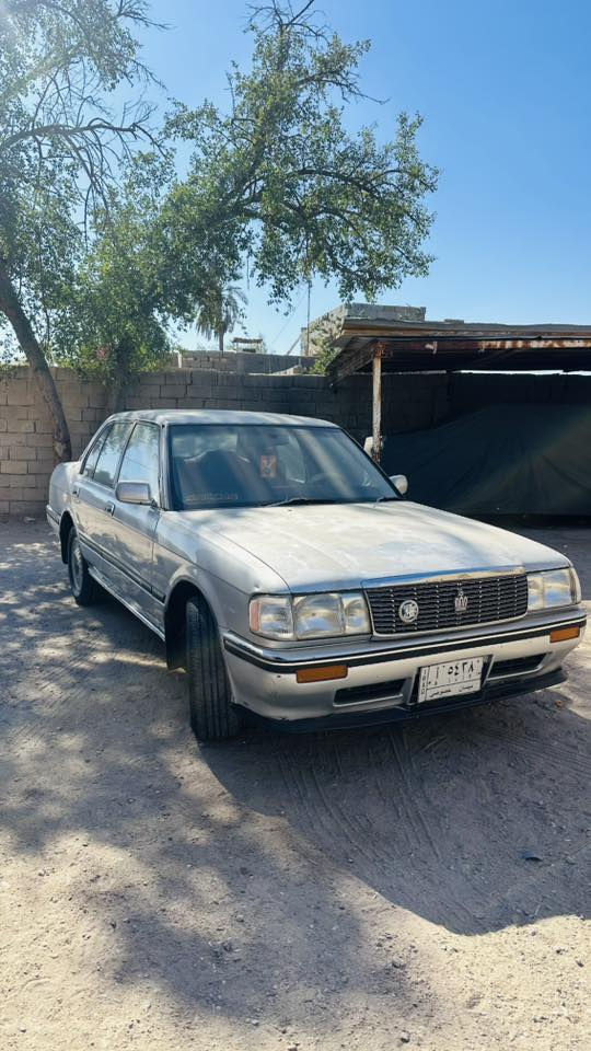 سلام عليكم اخوان سياره ارنب بتره سياره جديده بلاديه مكينه ونجي مكينه كير حداده تخم تايرات تبريد كهربائيات كلها شغاله سنويه جديده مشروع وطني بسم صديقي تحويل ثاني يوم  كفاله (من ضربه تبديل صبغ معجون سياره كفاله بلاديه )مكاني البصره ابو الخصيب سعر {58}وبيها مجال رقم الهاتف ***********
