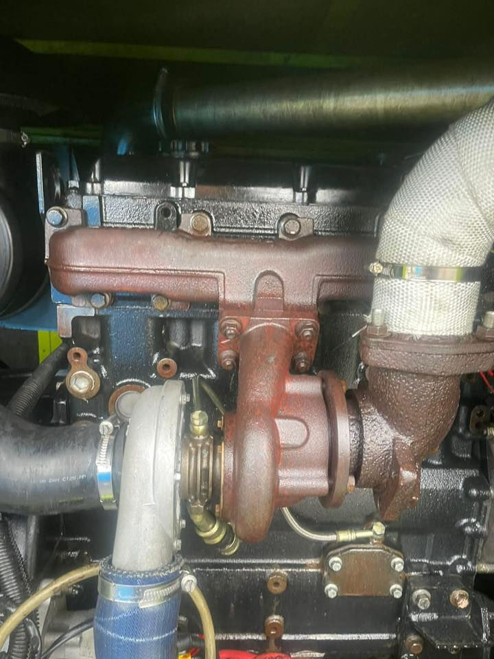 تم بعون الله وصول مولدة  نوع بيركنز كاتم 100‎%‎ العنوان اربيل شارع 100
لتواصل ***********
يتوفر توصيل الى كافة محافضات العراق
