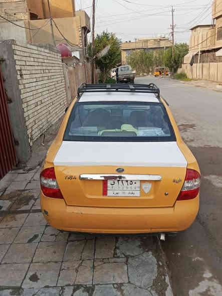 السلام عليكم طيبة ١٦ بسمي للبيع هيأة وغرامات مصفرة تحويل ثانيه يوم جاهزة كهربائيات كلها شغالة سعرها 36 ورقة بيها : مجال قليل مكان السيارة الأمين الثانية او كمب ***********
