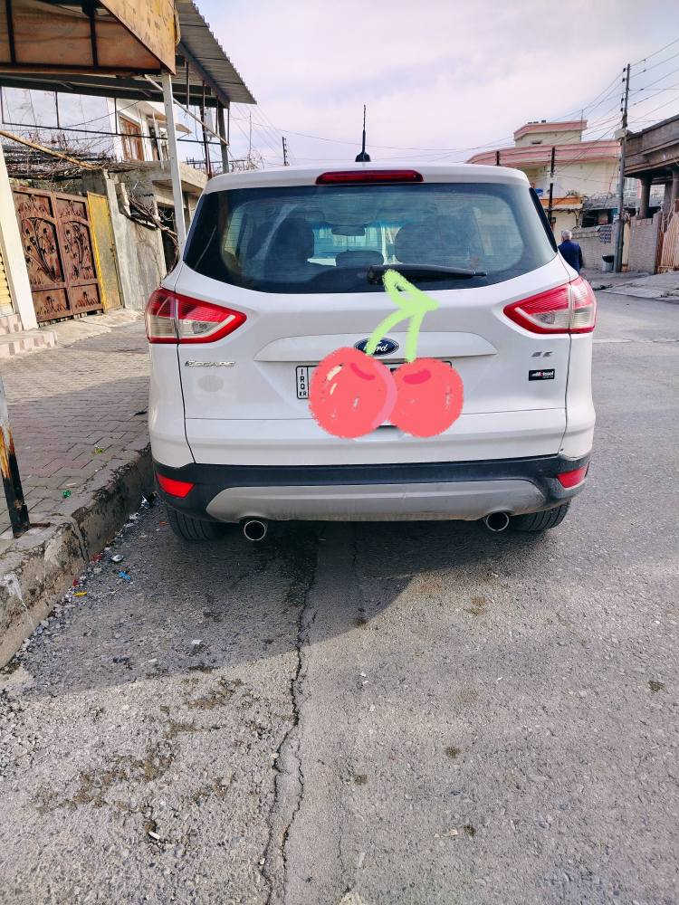 فۆرد ئیسکەیپ ٢٠١٣ بێ بۆیاغ بێ دەعم و لێدراو سەنەوی بەناو خۆمە تاکو ٢٠٣١ بەسەر ناچێ مەرجی توندوتۆڵی ژینگە وهەموو شتی نوێیە یەک دینار مەسرەفی نیە دەبڵ ئەکسل مەکینەی ١.٦ ی تۆڕبۆیە هیچ عەیبی نیە السليمانية, العراق


**إذا كنت صاحب هذا الإعلان وتريد حذفه لأي سبب، رجاءا أرسل رسالة إلى الدعم الفني**