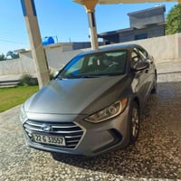 النترا ٢٠١٧ • حادثه خلفيه • اليوسفيه