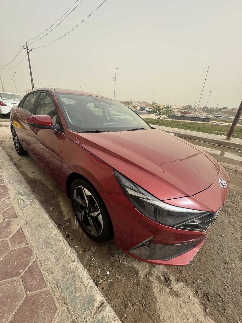 النترا 2023فول لمتد هايبرد
ببدون صبغ السياره حته دعاميات فول مواصفات 1/1🫆

ماشية ٢٣ 

المواصفات: فول 1/1

-فتحة سلايد

-شاشة عدادات ديجتال 

ويل كب ١٧

لايت ٣ عدسات 

-سستم صوت Bose

فتحة سقف

رادا جانبي 

كاميرا مراقبة الخطوط

1-بصمة تشغيل بصمة ابواب

2-شاشه اصليه ابل كار بلي

3-عداد سرعه ديجتل

4-مقاعد جلد تدفئة  

14-حساسات خلفية+  

15-سايد بريك كهرباء

16-درايف مود 4 اوضاع قياده مختلفه

 17- اضاءة دشبول متغيرة الالوان

بأسمي سياره 

ضررها :بنيد بارد بدون فتح وأصبع من جاملغ سونار مرفق بدون فتح وصبغ سعر ١٤٧ ***********
