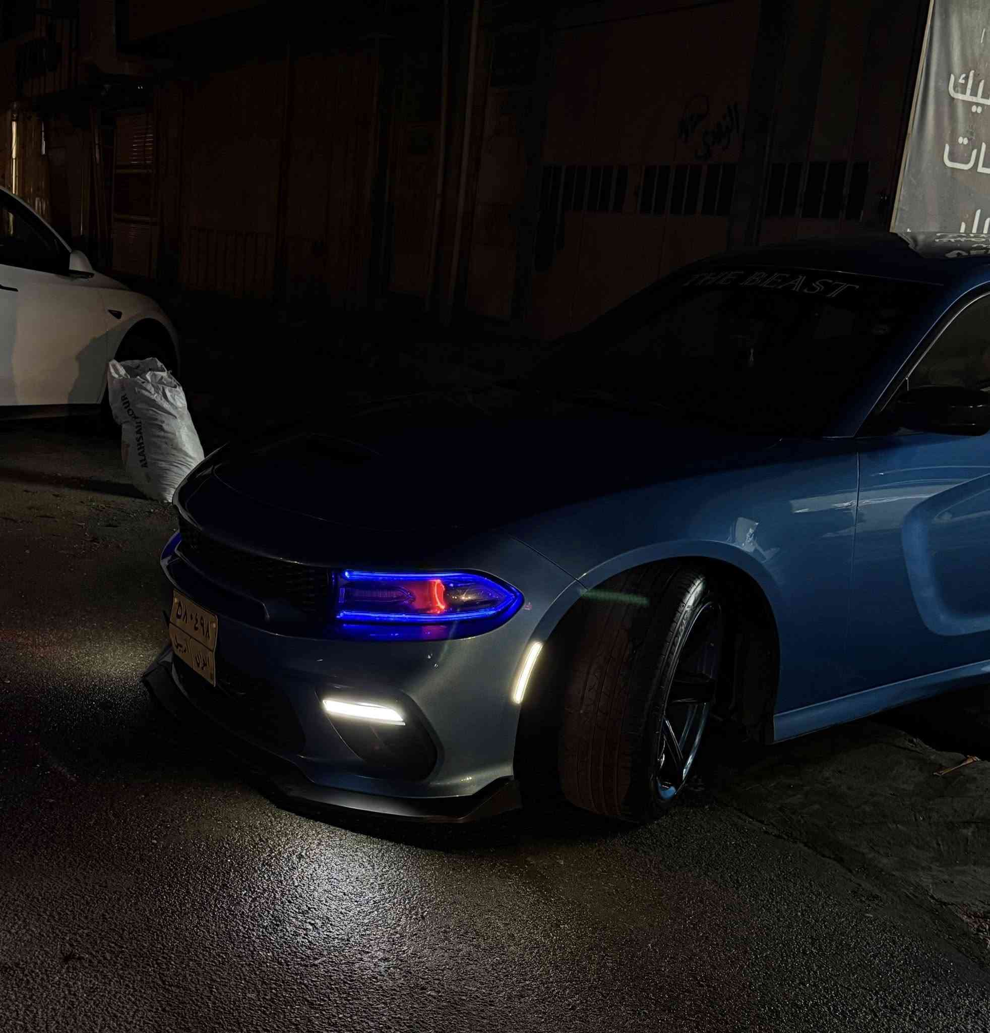 للبيع  او مراوس دوج جارجر سكات باك 
2018
ماشيه 59 الف مايل قابل للزياده 
حادث جانبي 
السعر 230 وبيها مجال 
باقي التفاصيل على الخاص مكانها كركوك
***********
