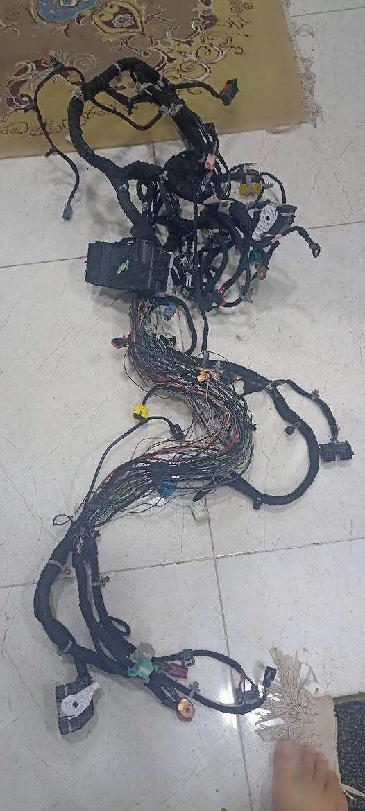 حلل واخذ بك لايت وظفيرة داخلية


**إذا كنت صاحب هذا الإعلان وتريد حذفه لأي سبب، رجاءا أرسل رسالة إلى الدعم الفني**