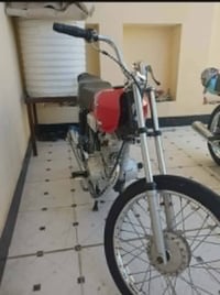 رابيدو • دراجه رابيدو • دراجة نارية • ربعه كير • محرك 25 • اوراق تعمير...