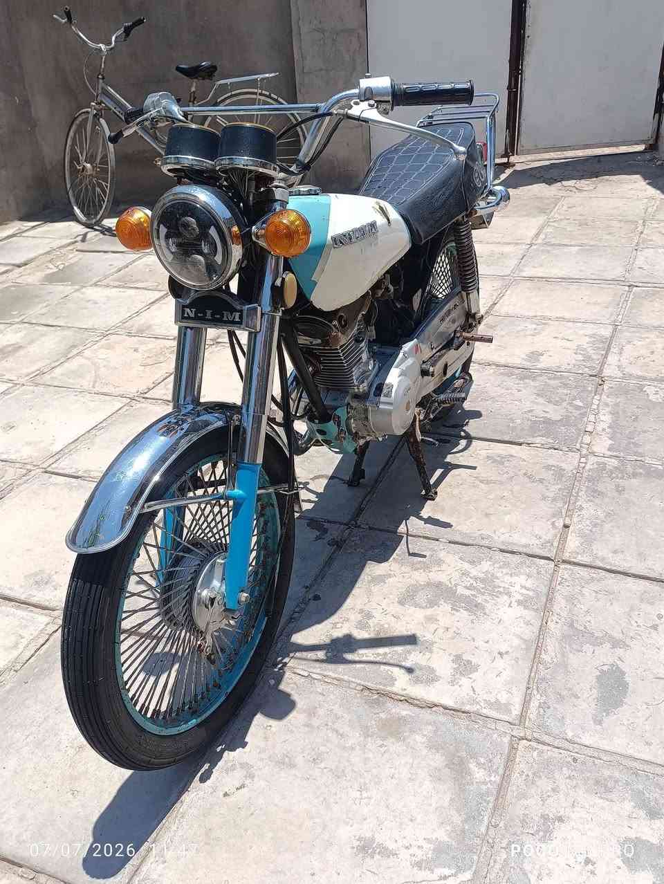 سلام عليكم اربعه كير للبيع مديل 2019 اوراق اصولي المحرك مفتوح مره وحده السعر 550 وبيه مجال اي استفسار خاص


**إذا كنت صاحب هذا الإعلان وتريد حذفه لأي سبب، رجاءا أرسل رسالة إلى الدعم الفني**
