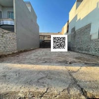 أرض سكنية • حي البلديات الموصل • ٢٢٠م