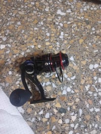 مكينة صيد • مع التوصيل • ع اول