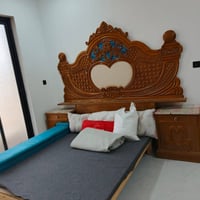 غرفة نوم • النجف الاشرف • حي الوفاء