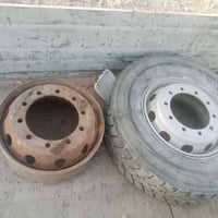 بنز • دسك صغير • بصرة