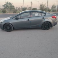سيراتو ١.٦ • خليجي • ٣ قطع تبديل
