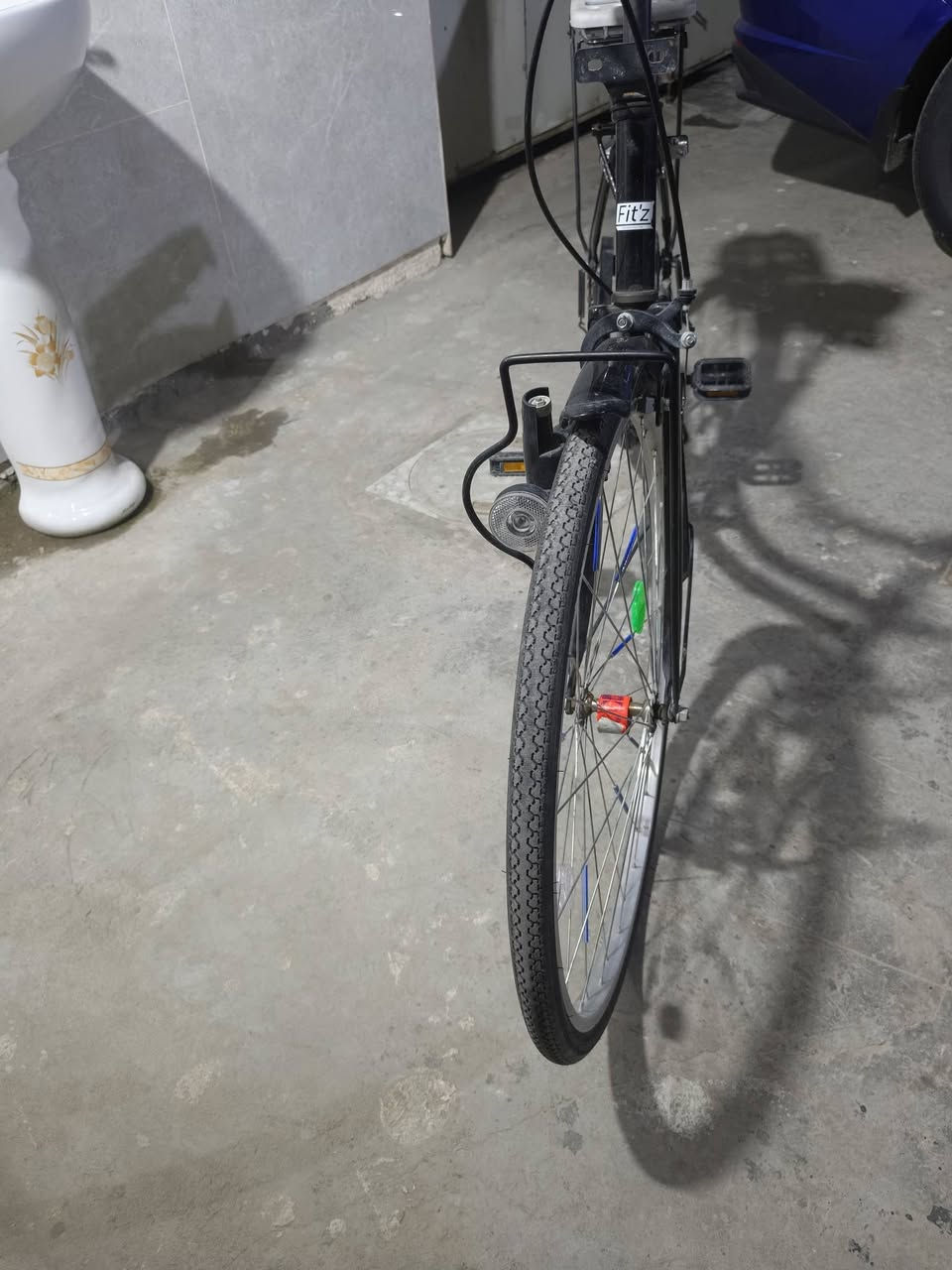 سلام عليكم باسكل حجم 26 الون أسود البيع


**إذا كنت صاحب هذا الإعلان وتريد حذفه لأي سبب، رجاءا أرسل رسالة إلى الدعم الفني**