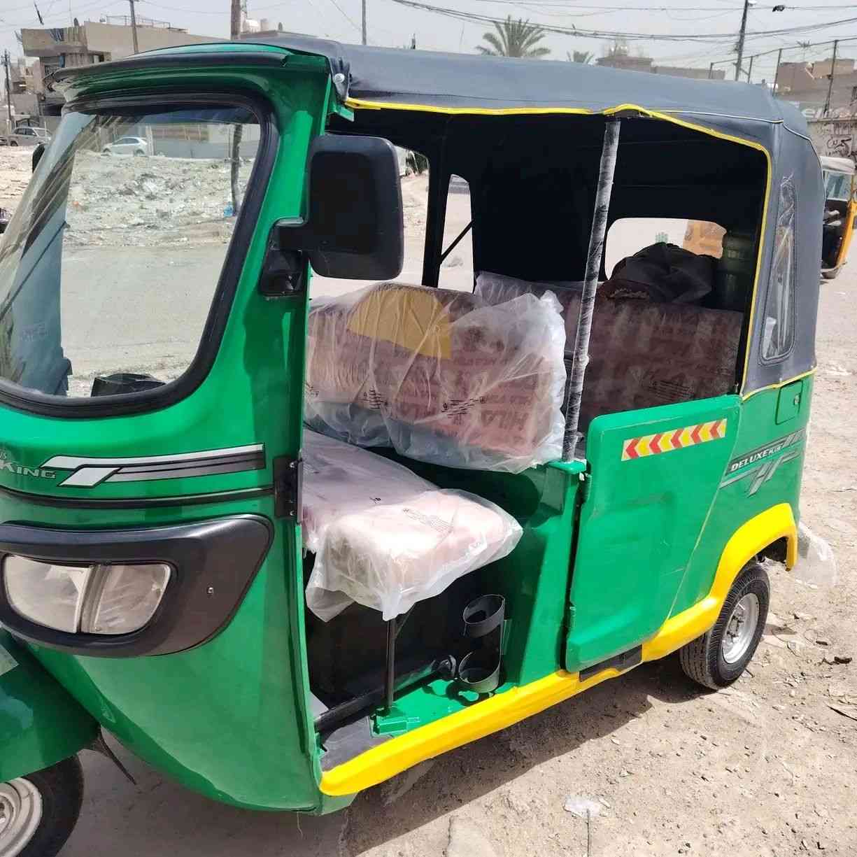 للبيع تكتك تي في اس موديل ٢٢ رقم بغداد السعر ٨٠٠٠ المكان بغداد الشراي يتصل على ***********
