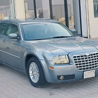 كرايسلر 300 • ٢٠٠٨ • ٦ سلندر