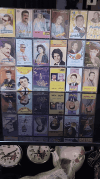 مجموعة نوادر • نسخ أصلية • توصيل كل المحافظات