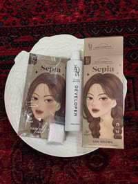 صبغة كوتا • ألوان جذابة • المدائن