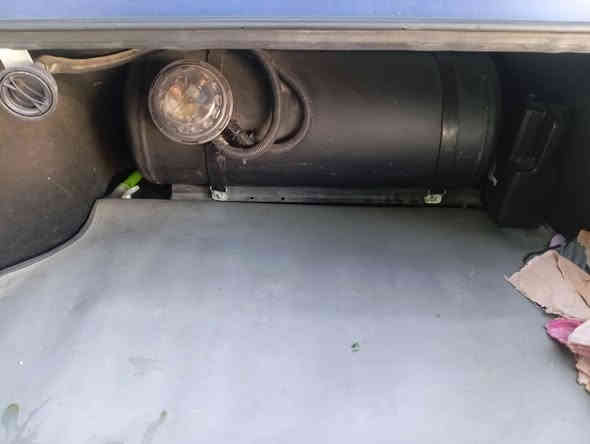 السلام عليكم النترا 2021 سياره حادثها دعاميه واكعه فقط لا ايرباك كله سليم سياره منضومه سياره بيها طخه صغيره بل جاملغ الخلفي ***********السعر155وبيهاةمجال
