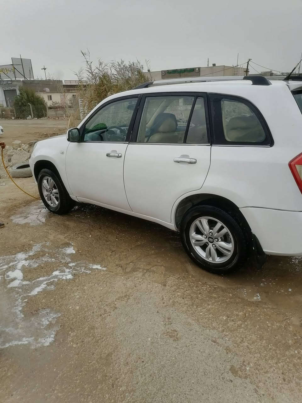 سلام عليكم سيارة شيري تيكو موديل ٢٠١٣ صبغ حزام كير ومكينه مكفوله سعر ٥٠ وبيها مجال مامتواجد على فيس تصل علا هذا الرقم


**إذا كنت صاحب هذا الإعلان وتريد حذفه لأي سبب، رجاءا أرسل رسالة إلى الدعم الفني**