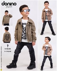 بدلات ولادي • توصيل • حي الفلاح