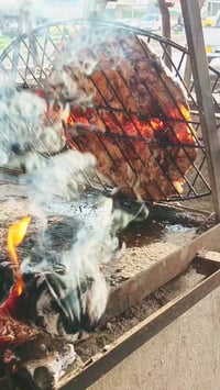 مسكوف الشهم • أقفاص نهرية • نهر الوند